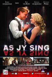 As Jy Sing (2013) - AZ Movies