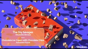 5.5K views · 22 reactions | No books were harmed in the making of this video #icecreambooks Ice Cream Books | Bookstr | Facebook