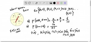 SOLVED:Wheel Spinner The wheel spinner shown here is spun twice.… | Numerade