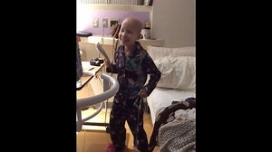 2.7K views · 136 reactions | Viral video shows girl dancing through...