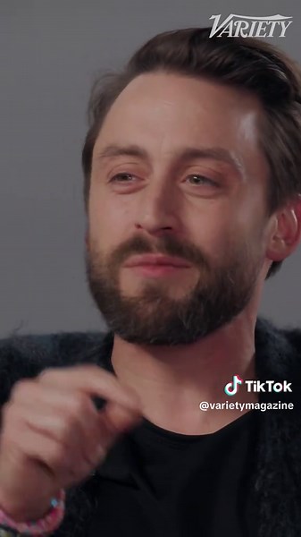 Kieran Culkin's Best Scenes with Sarah Snook Revealed