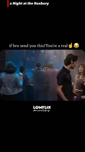 Lowflix Movies on Instagram: "Brothers?😂 ( @lowflixmovies ) posts the best movies content on instagram daily🍿 A Night at the Roxbury is a 1998 American comedy film based on a recurring sketch on television’s long-running Saturday Night Live called “The Roxbury Guys”. Saturday Night Live regulars Will Ferrell, Chris Kattan, Molly Shannon, Mark McKinney, and Colin Quinn star. This film expands on the original Saturday Night Live sketches where the Roxbury Guys were joined by that week’s host, an