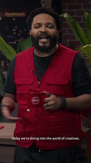 Everyone sees the films and magazine covers. But we see the hustle behind the lens, we see Ntokozo’s DIY skateboard rig to get that shot, and Renaè and Anastatia’s last R17 that nearly shut down their big ideas, but they kept pushing. In Episode 4 of The I Grew It Show with Absa, @Alphi_Sipho links up with @umphakathi_artists and the duo behind @iqhawemagazine (Renaè Mangena and Anastatia Nkhuna) to talk real stories, raw creativity, and building something that matters. Real ones know, that this