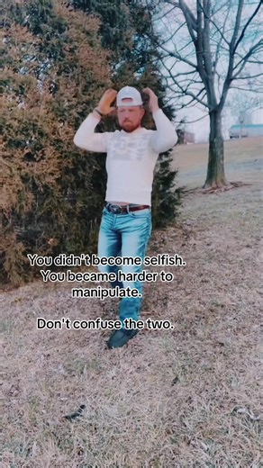 Understanding Selfishness: Harder to Manipulate vs. Selfish