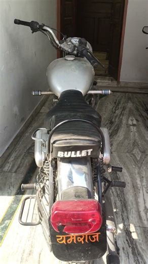 bs2 electra bullet 🚅 look check ✅ #trending #saanandverma #effect #artinwood #viralvideo