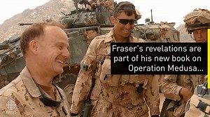 87K views · 22 reactions | "Our job was not to lose." In his new...