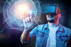 Réalité augmentée : Vers un monde enrichi