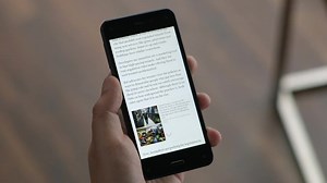 Amazon Fire Phone setzt auf 3D-UI und „Firefly“