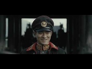 Film de guerrier 2019.