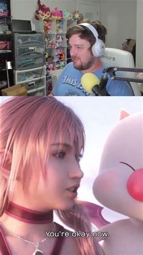 THIS IS WHY THEY SHIP NOEL AND SERAH
