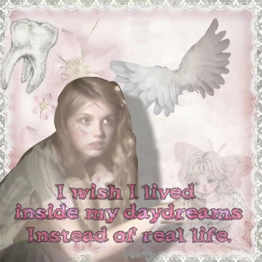 Exploring Maladaptive Daydreaming: A Journey Within