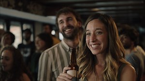 ‘Nora’: una joven mujer sale de la crisis