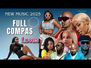 BEST COMPAS LOVES 2025_[FULL COMPAS LOVES MIXTAPES]