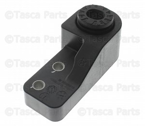 Radiator Lower Bracket - Passenger Side (RH)