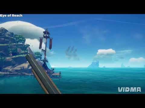 Eye of reach musket rifle sound effect