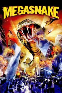 Mega Snake (2007) Streaming - Where to Watch Online
