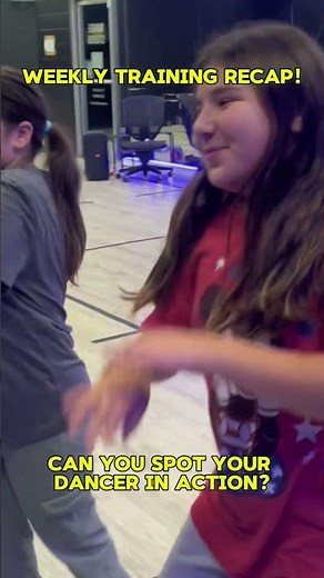 WEEKLY DANCE RECAP! 🔥 Hip-Hop, Electro Dance & Dancehall at Acrossers Academy 2025