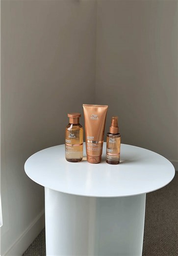 Discover the Wella Ultimate Smooth Range for Healthy Hair