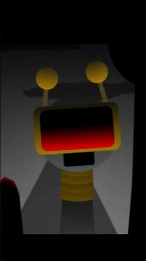 Funbot phase 5 original vs Funbot phase 5 remake. #sprunki