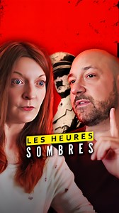 Les heures sombres 👁 #sketch #courtmetrage #laurentfirode #lesfilmsalarrache 🎬 Philippe de Monts Mathilde Ulmer | Laurent Firode