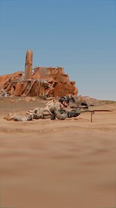 The World Record Sniper Shot Explained 🧾 | The art of war