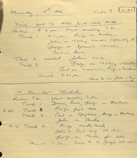 If You’ve Got Trouble