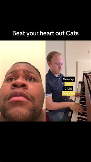 #duet with @Jonny Perl #cats musical moments I need to take on! #fyppppppppppppppppppppppppppppppppppp #musicaltheatre #vocalstims