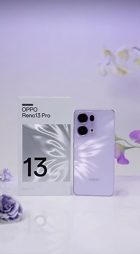 OPPO Reno13 Pro Camera Test and Review