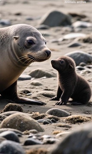 Did you know about amazing seal facts, let's know.#sealife #seaanimals #animals #facts #viralvideo