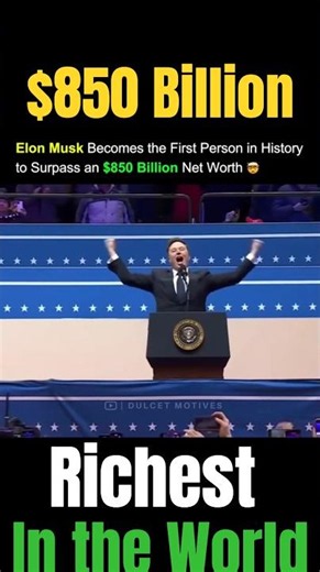 Why Elon Never Stopped Chasing Bigger Goals 🔥 #success #mindset #shorts