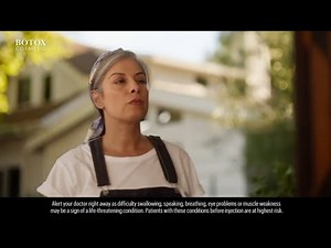 Botox Cosmetic Commercial #2 (2025)