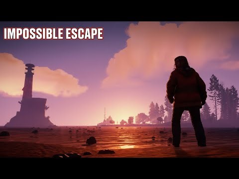 The impossible escape Rust