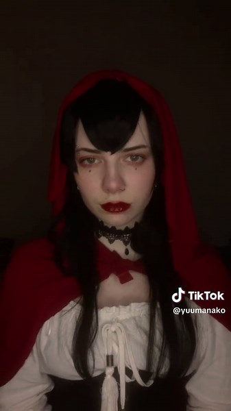 Gothic Cosplay Inspiration in Dead by Daylight