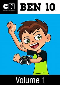 Ben 10: The Filth