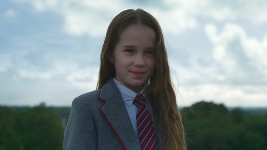 The revolting children are here! Matilda the Musical is now streaming in the UK and Ireland. | Netflix