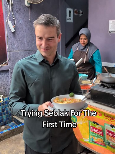 Exploring New Ingredients for Seblak
