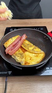 15K views · 176 reactions | My neighbor taught me this for breakfast, and I’ve never stopped making it since! | Delicious Taste | Facebook