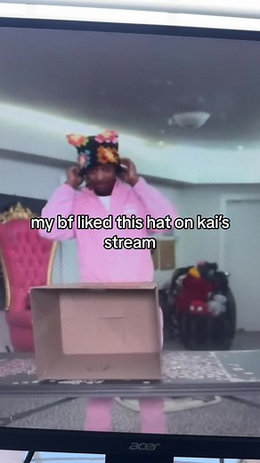 Crochet Cat Ear Beanie Men's Trachten Hats