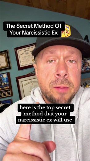 Getting leverage on a toxic narcissistic ex is the way to get what you want in divorce and custody cases
