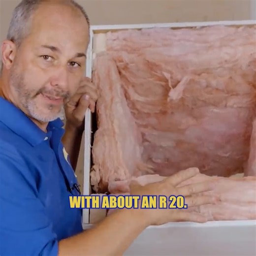 39K views · 288 reactions | Practical Soundproofing for Your DIY Renovations | Home RenoVision DIY | Facebook