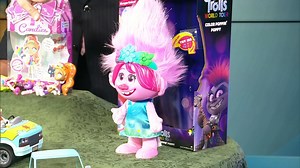 Top toys for 2020 can be found at the Toy Fair in New York