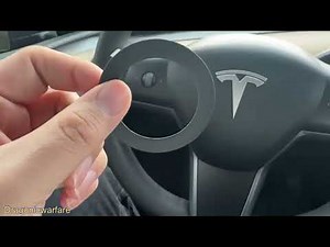 Finally Found the Best Tesla Phone Mount! Its a must Magsafe