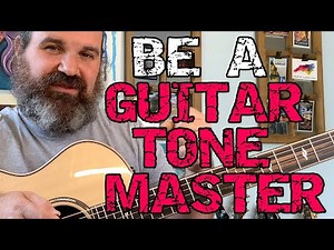 How Your Touch Controls Your Tone (And Makes You Sound Better)