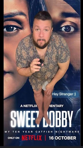 My Catfish Nightmare Documentary Discussion