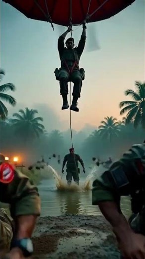 Commando training #armyleadership #army #bdarmy #military #armylife #motivation #armylover #commando