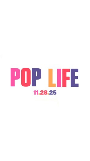 Prince on Instagram: "Pop Life: 40 years later 💜 Pop Life gets its first-ever official music video, released this Friday, November 28th. Around the World in a Day remastered and mixed in Dolby Atmos for the first time is OUT NOW! Available for streaming, download, CD, limited edition 140g LP blue marble vinyl and exclusively on the Official Prince Store on Picture Disc LP. Experience this iconic album in a whole new way. Listen and shop now at the link in bio."