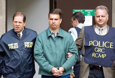 Le fraudeur Lacroix encore dans le trouble