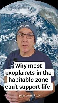 Planets Need More Water to Support Life Than Scientists Previously Thought (New Study)