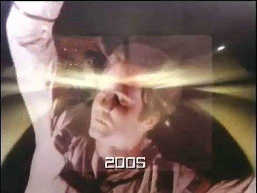 Buck Rogers TV Intro