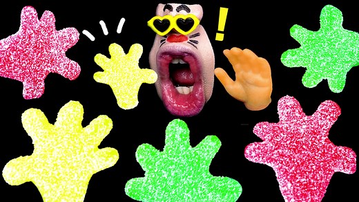 TikTok의 [RealMouth] 주멍이